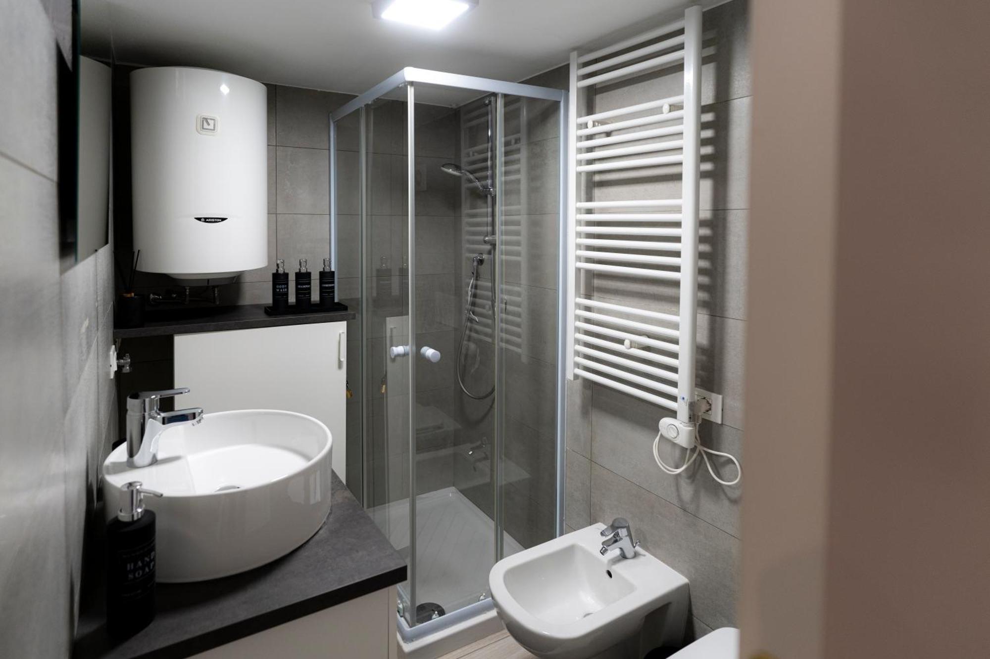 Apartamento The Cozy Corner - Feel At - M3 Maciachini Milán